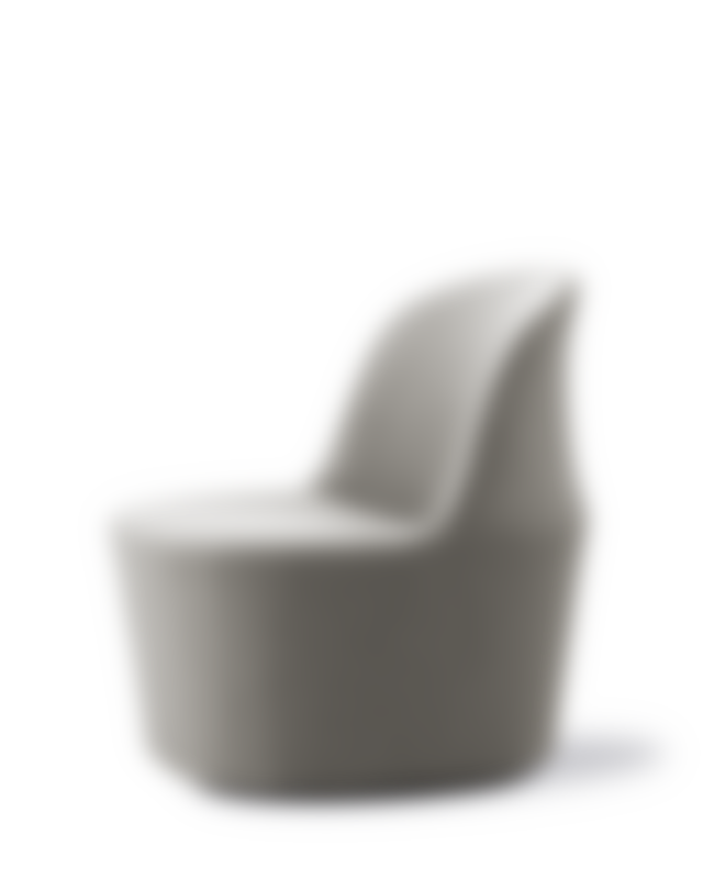 Hugo Passos - Gomo Lounge Chair