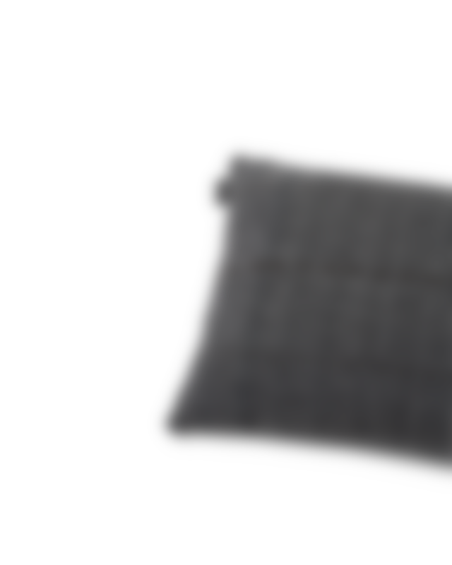 Tadaima - Grid Decorative Cushion