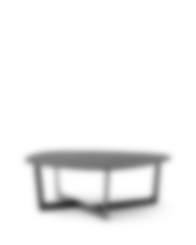 Ernst & Jensen - Insula Table - Model 5191
