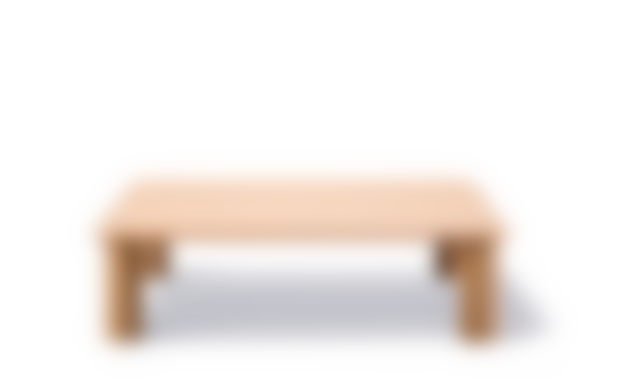 Maria Bruun - Islets Coffee Table 