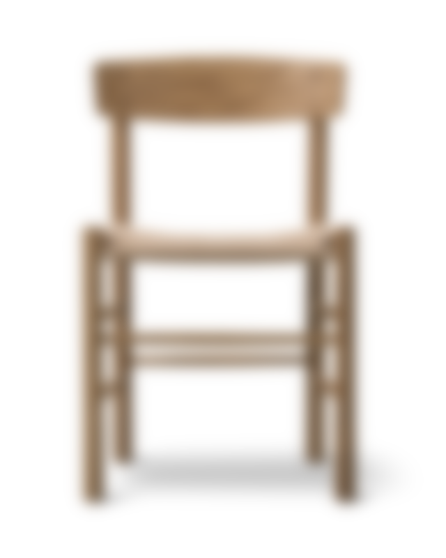 Børge Mogensen - J39 Mogensen Chair