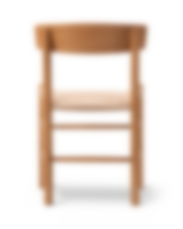 Børge Mogensen - J39 Mogensen Chair