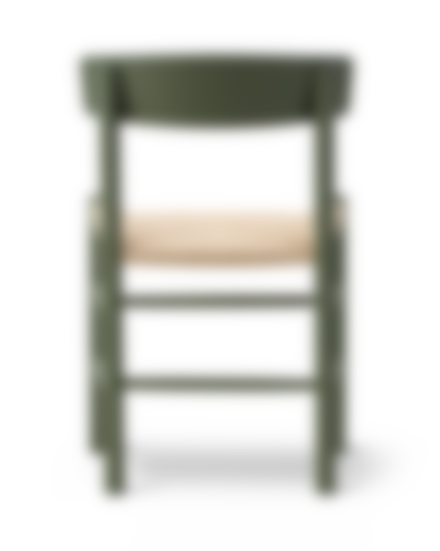 Børge Mogensen - J39 Mogensen Chair