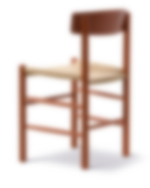 Børge Mogensen - J39 Mogensen Chair