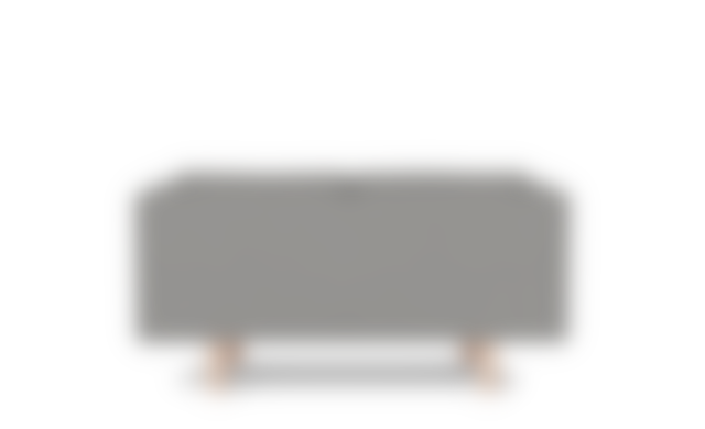 Jørgen Gammelgaard - JG Sofa, 2 seater, 142 cm