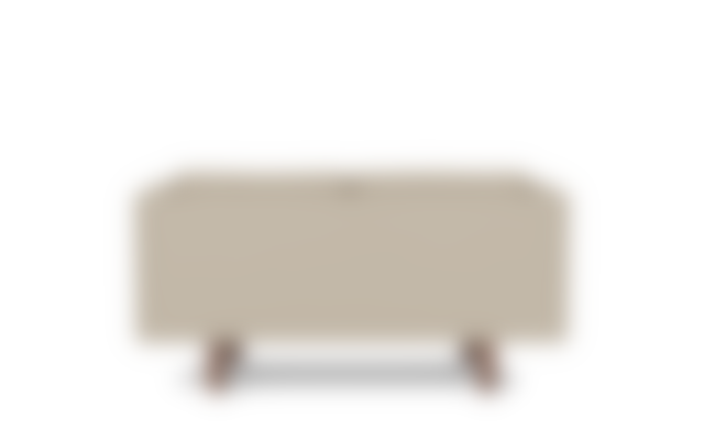 Jørgen Gammelgaard - JG Sofa, 2 seater, 142 cm