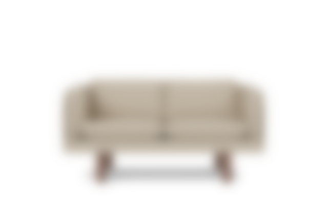 Jørgen Gammelgaard - JG Sofa 2-seater