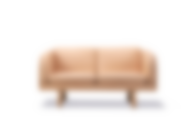 Jørgen Gammelgaard - JG Sofa 2-seater