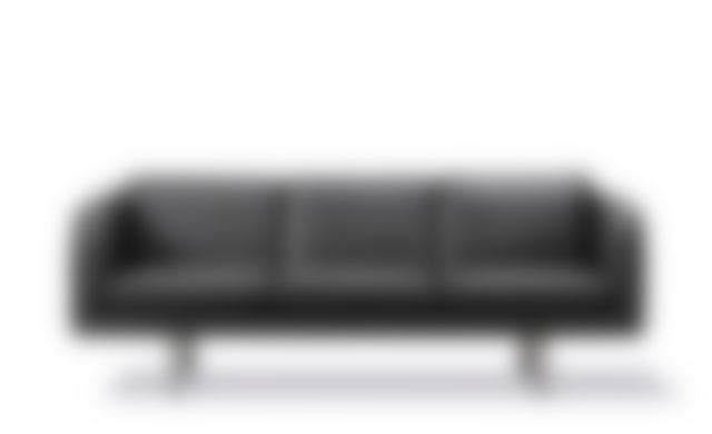 Jørgen Gammelgaard - JG Sofa 3-seater