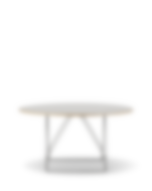 Jørgen Gammelgaard - JG Table, Ø140 cm