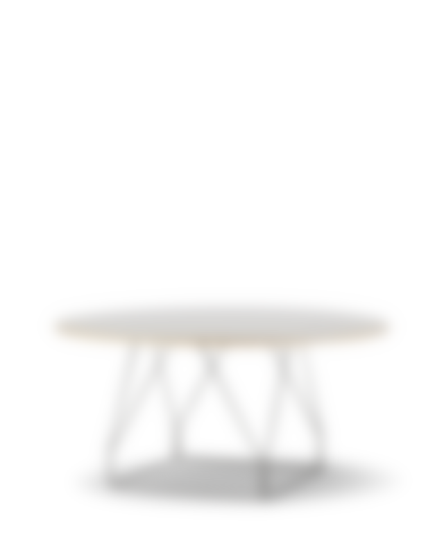 Jørgen Gammelgaard - JG Table, Ø140 cm