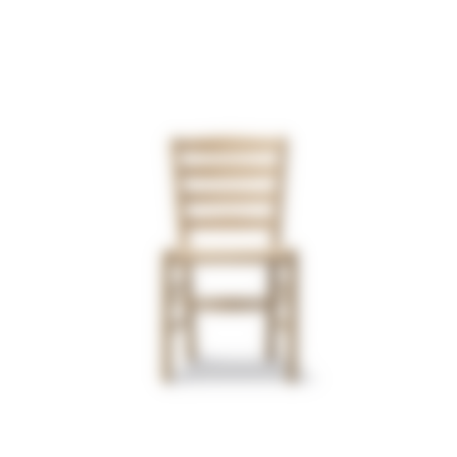 Klint Chair - Natural Papercord / Soaped Oak