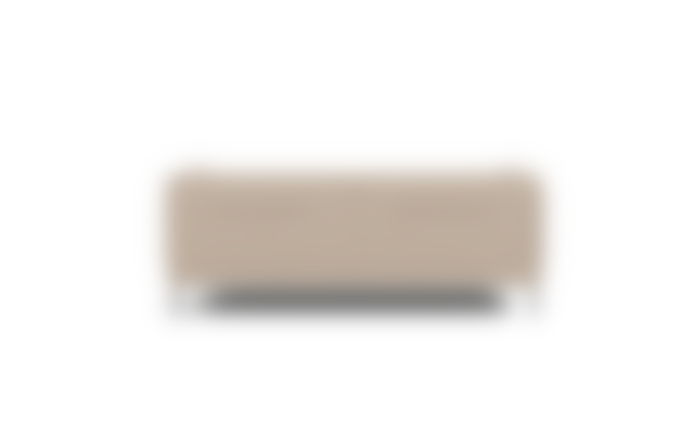 Damian Williamson - Konami Sofa, 2 seater, 188 cm