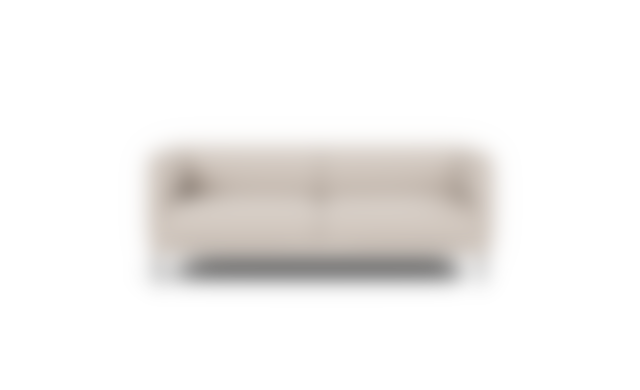 Damian Williamson - Konami Sofa, 2 seater, 188 cm