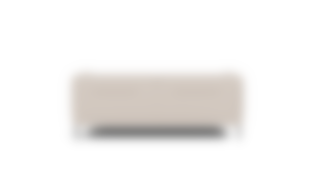 Damian Williamson - Konami Sofa, 2 seater, 188 cm