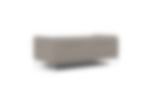 Damian Williamson - Konami Sofa, 2 seater, 188 cm