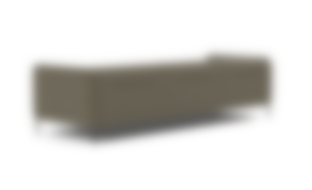 Damian Williamson - Konami Sofa, 3 seater, 277 cm