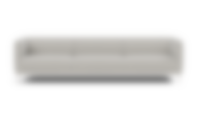 Damian Williamson - Konami Sofa, 3 seater, 277 cm