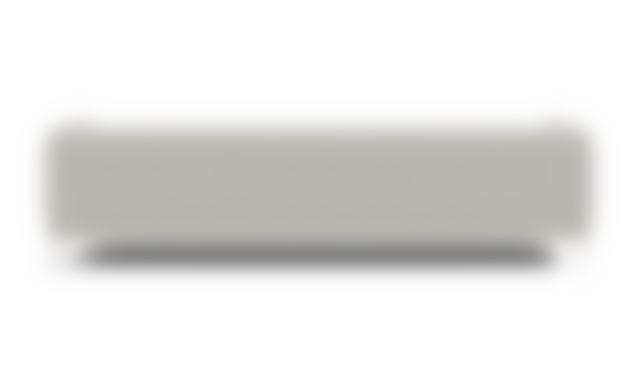Damian Williamson - Konami Sofa, 3 seater, 277 cm
