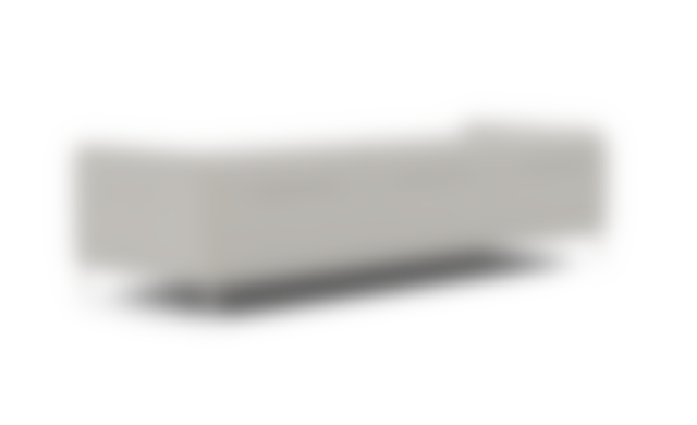 Damian Williamson - Konami Sofa, 3 seater, 277 cm