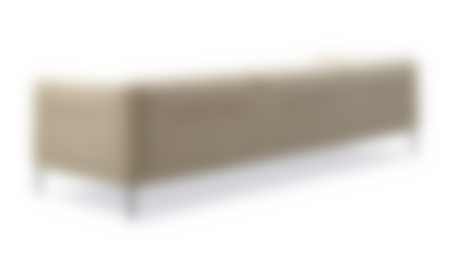 Damian Williamson - Konami Sofa, 3 seater, 277 cm