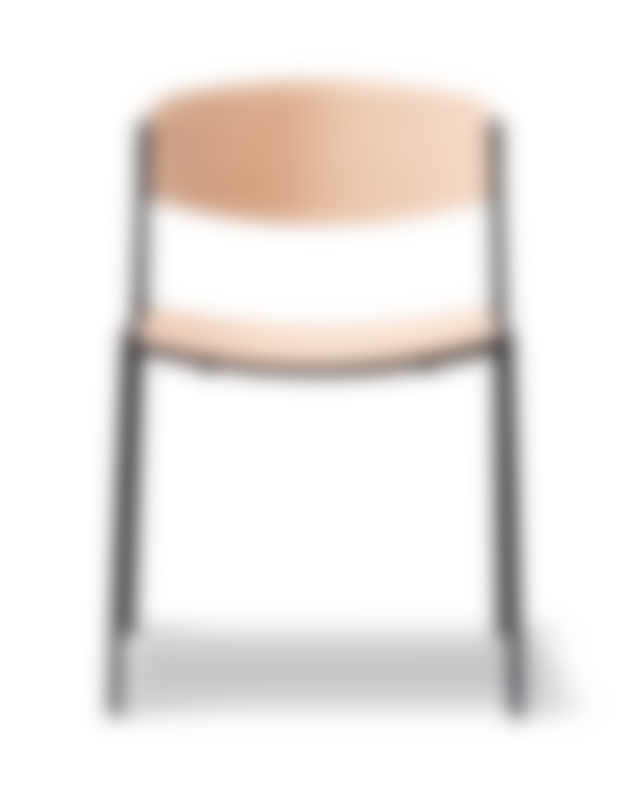 Børge Mogensen - Lynderup Chair