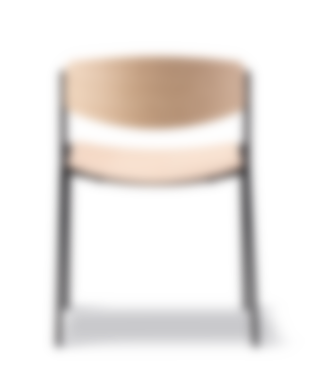 Børge Mogensen - Lynderup Chair