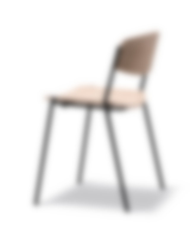 Børge Mogensen - Lynderup Chair