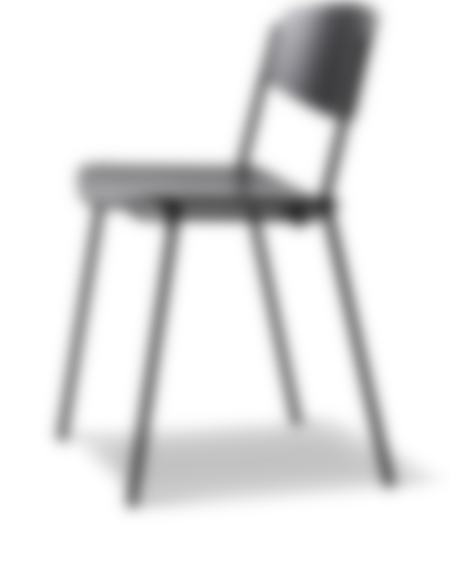 Børge Mogensen - Lynderup Chair