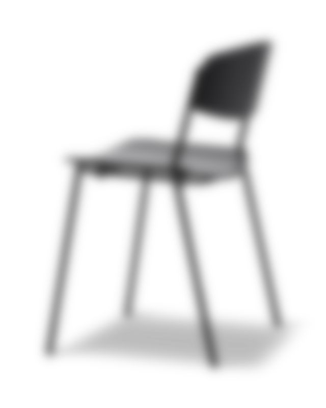 Børge Mogensen - Lynderup Chair