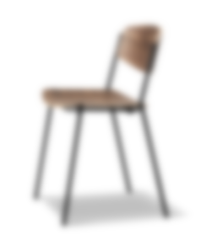 Børge Mogensen - Lynderup Chair