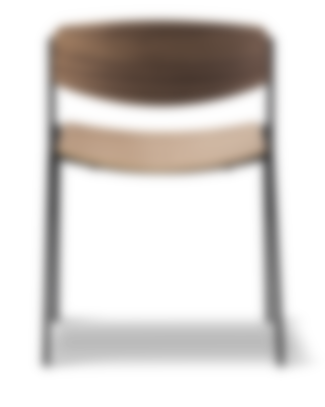 Børge Mogensen - Lynderup Chair