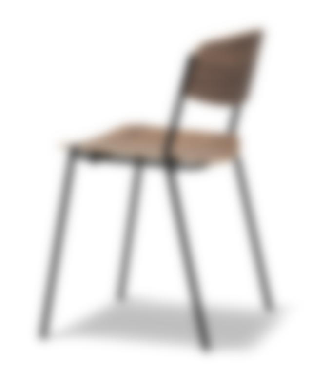 Børge Mogensen - Lynderup Chair