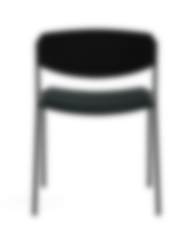 Børge Mogensen - Lynderup Chair Seat upholstered