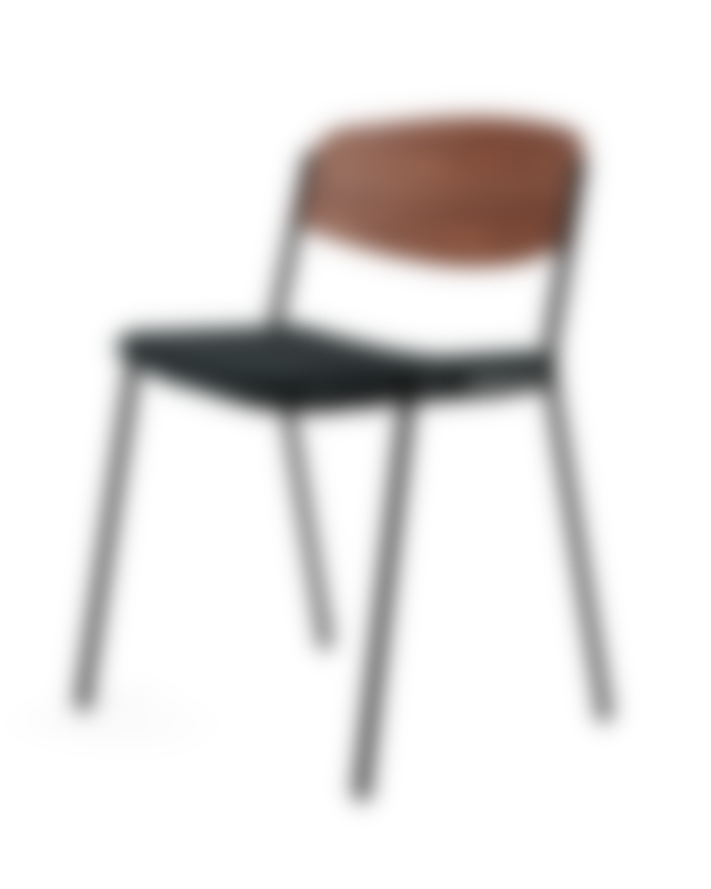 Børge Mogensen - Lynderup Chair Seat upholstered