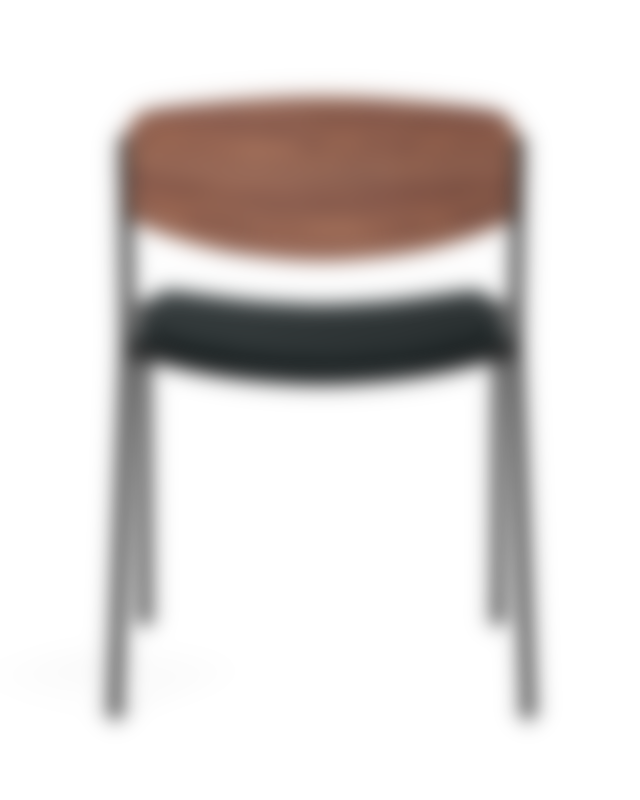 Børge Mogensen - Lynderup Chair Seat upholstered