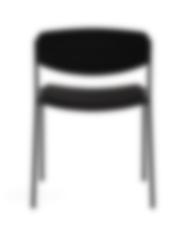 Børge Mogensen - Lynderup Chair Seat upholstered