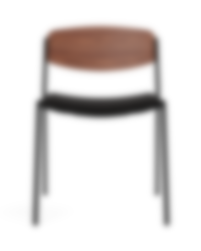 Børge Mogensen - Lynderup Chair Seat upholstered