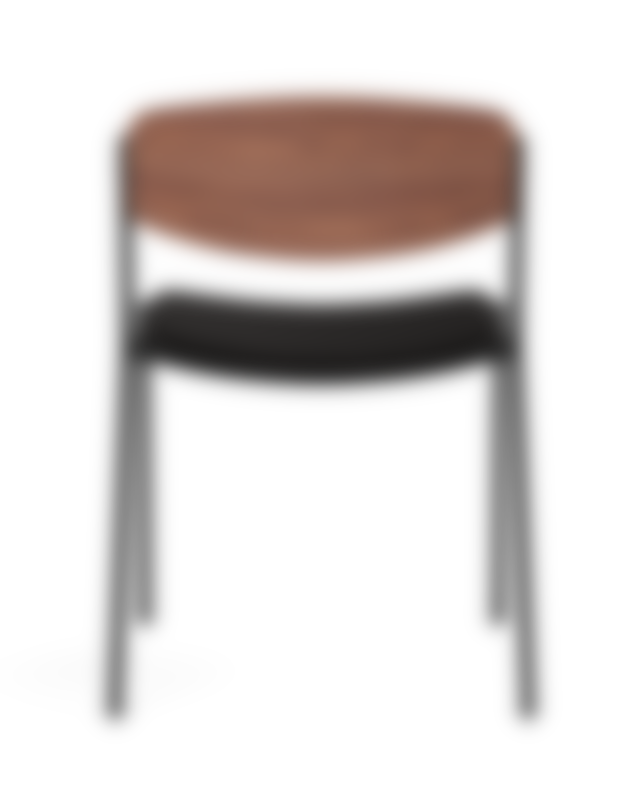 Børge Mogensen - Lynderup Chair Seat upholstered