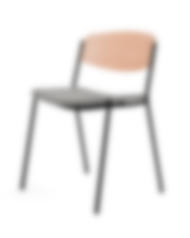 Børge Mogensen - Lynderup Chair Seat upholstered