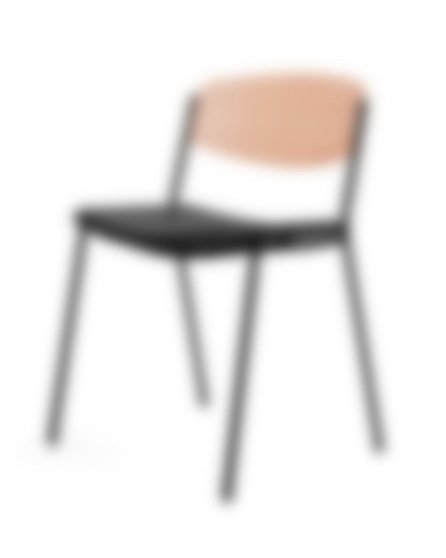 Børge Mogensen - Lynderup Chair Seat upholstered