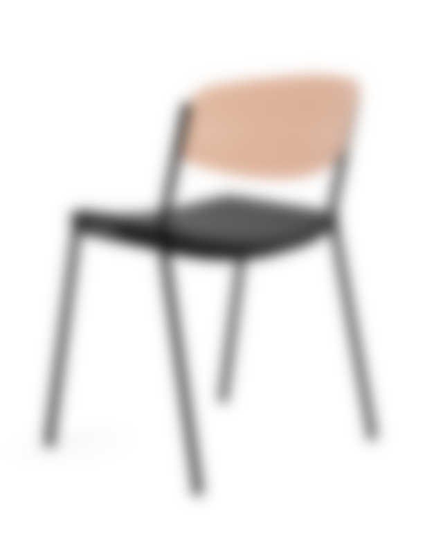 Børge Mogensen - Lynderup Chair Seat upholstered