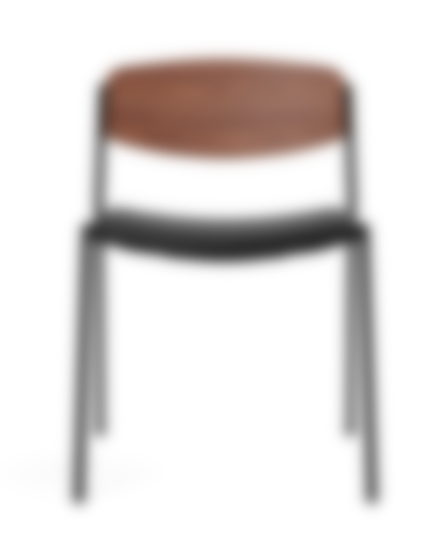 Børge Mogensen - Lynderup Chair Seat upholstered