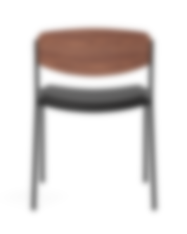 Børge Mogensen - Lynderup Chair Seat upholstered