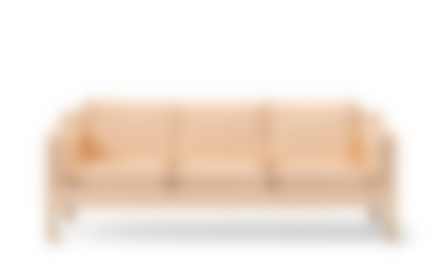 Børge Mogensen - Mogensen 2213 Sofa