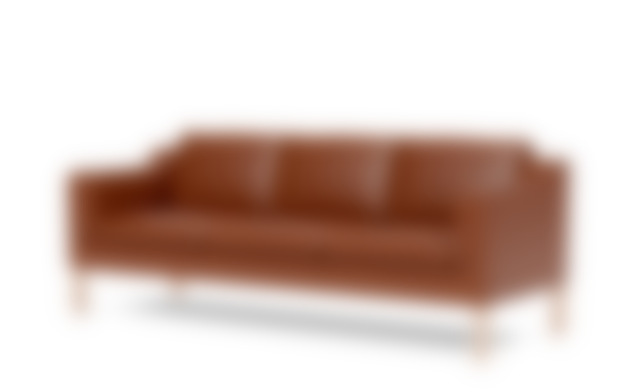 Børge Mogensen - Mogensen 2213 Sofa