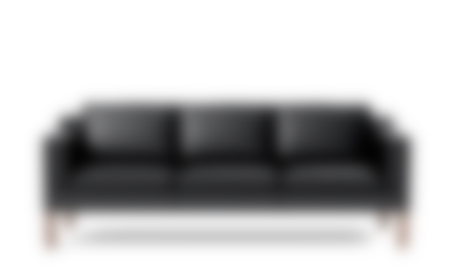 Børge Mogensen - Mogensen 2213 Sofa