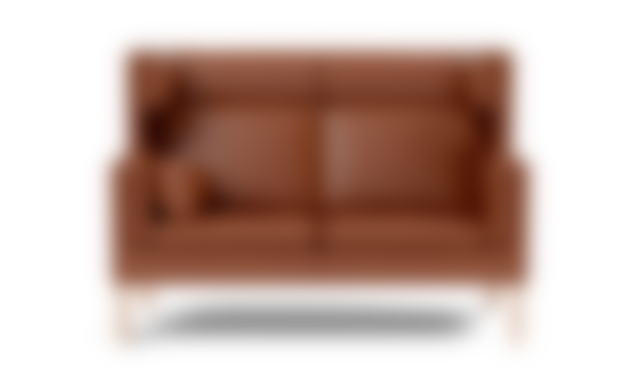 Børge Mogensen - Mogensen 2292 Coupé Sofa