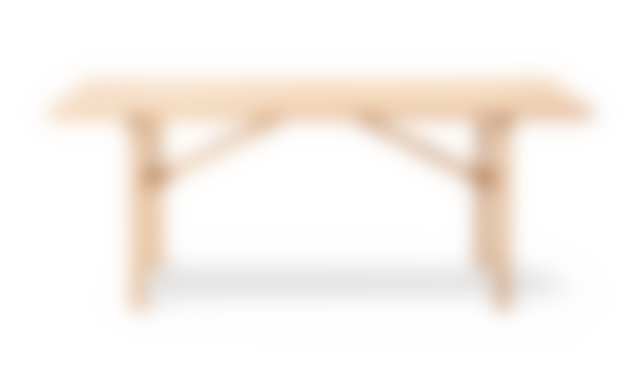 Børge Mogensen - Mogensen 6284 Table