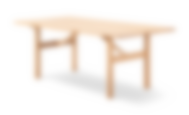 Børge Mogensen - Mogensen 6284 Table